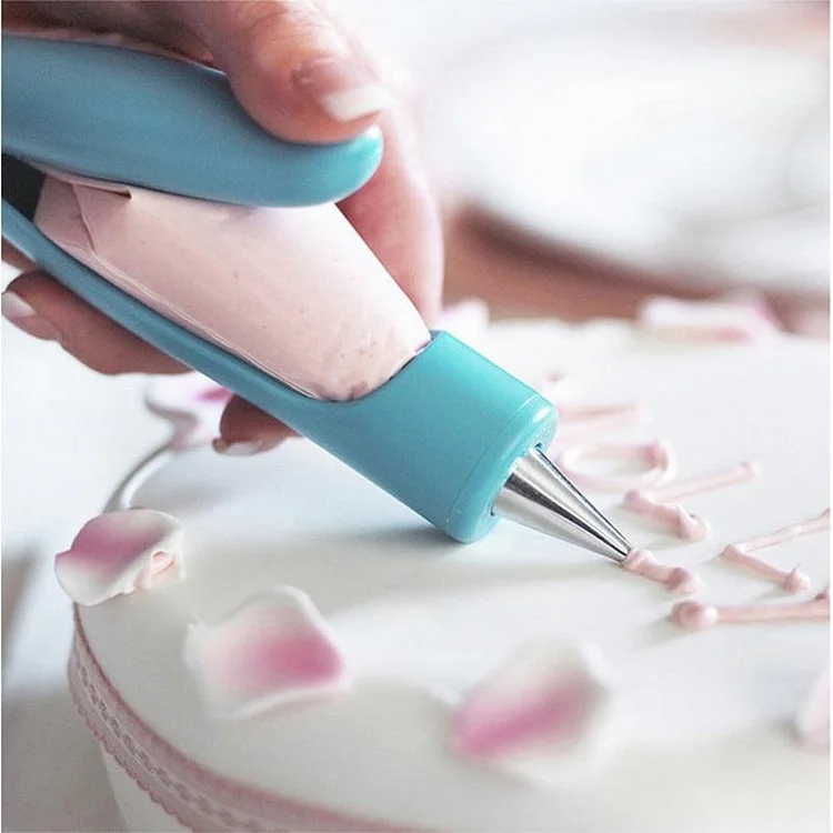 Icing Pen Decorating Tool | 168DEAL