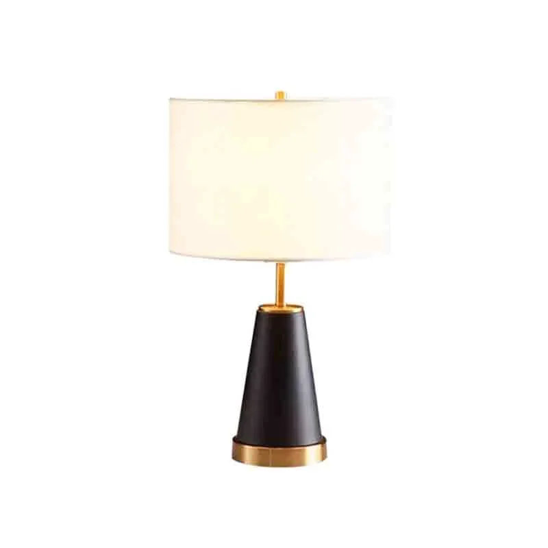NORDIC NOCTURNE TABLE LAMP