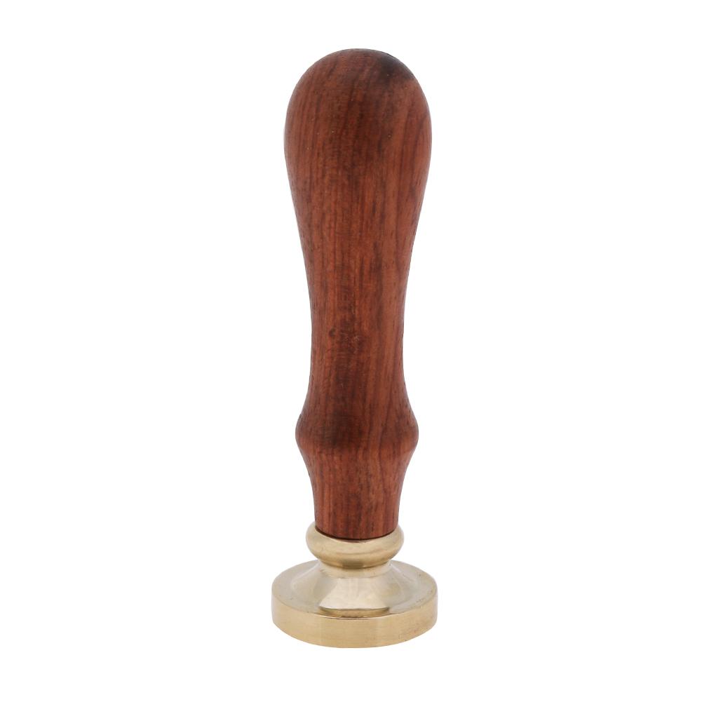 

25MM Sealing Wax Stamp Head, 501 Original