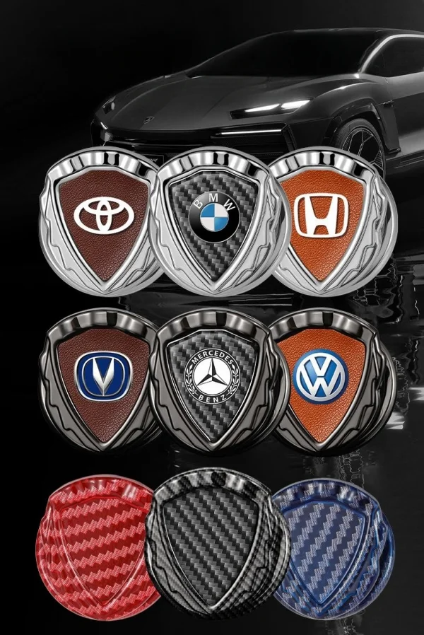 Universal One-button Start Decorative Ring For Automobiles