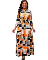 Beyond Bold Dress
