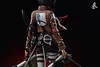 1/6 & 1/4 Scale Mikasa Ackerman - Attack On Titan Resin Statue - Sansan Studio