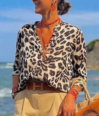 Stylish and Comfortable Dresses for Older Women