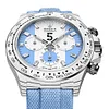 Rolex Daytona "DiW x LEANDRO PAREDES V.2" Quartz Fiber