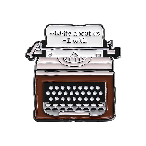 Foto del pin Message To Old Machine
