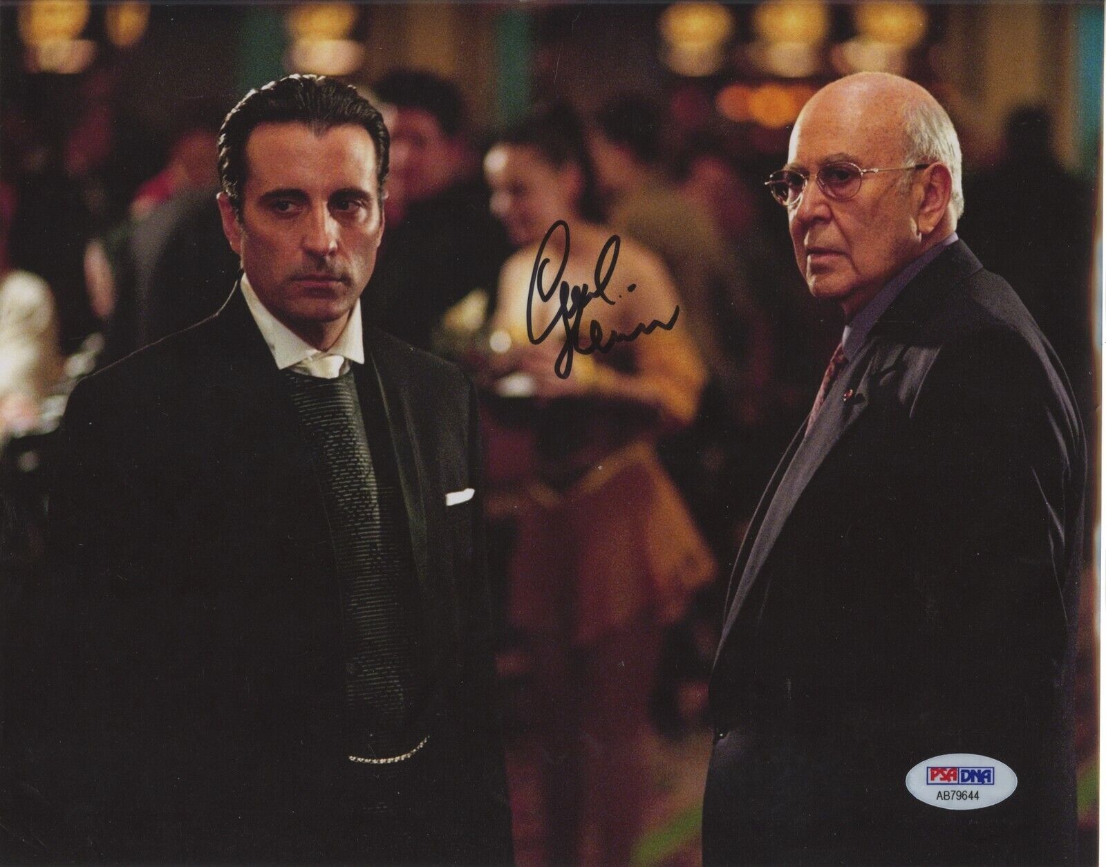 CARL REINER 8x10 Photo Poster painting Signed Autographed Auto PSA DNA COA