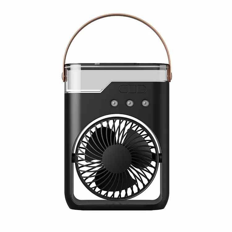 Condizionatore portatile multifunzionale