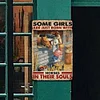 Some Girls Are Just Born With Horses In Their Souls - Vintage Metal Signs - 20*30cm/30*40cm - Western
