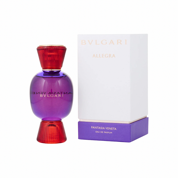 Allegra Fantasia Veneta by Bvlgari