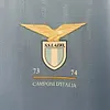 2024/2025 Lazio 50th Anniversary Edition Blue Soccer Jersey 1:1 Thai Quality