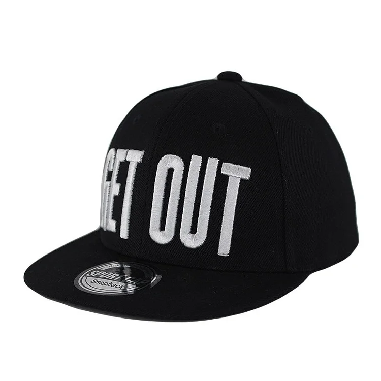 Children Baseball Cap Hat Boys Girls Kids Casual Summer Snapback Hip Hop Letter Outdoor Sport Caps Gorras