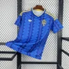 2026 Sweden Away World Cup Jersey