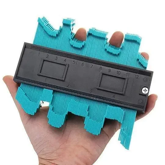 CONTOUR GAUGE DUPLICATOR