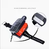 Emergency Life-Saving Wrist Diving Swimming Anti-Drowning Bracelet Portable Float Bracelet for Adults Children