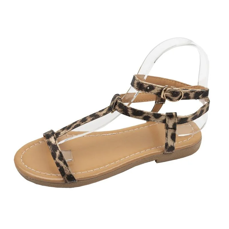 Casual Comfortable Strap Women Sandals