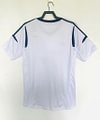 2012 Retro LA Galaxy Home Soccer Jersey 1:1 Thai Quality