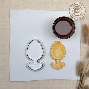 Pornhint Butt plug cookie cutter Adult cookie cutter NSFW cookie cutter Bachelorette Party ideas NSFW