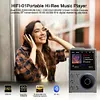 HiFi MP3 Player Lossless DSD Digital Audio Music Player Support up to 256GB