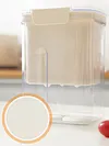 Yogurt Maker Whey Separation Tool With Extra Fine Mesh Cheese Moisture Separator