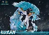 WCF MAX Scale Kuzan - ONE PIECE Resin Statue - XZ Studios