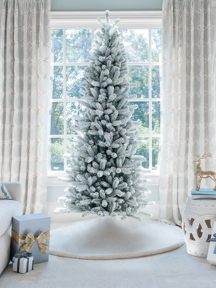 🔥kukelife🔥KING FLOCK? SLIM ARTIFICIAL CHRISTMAS
