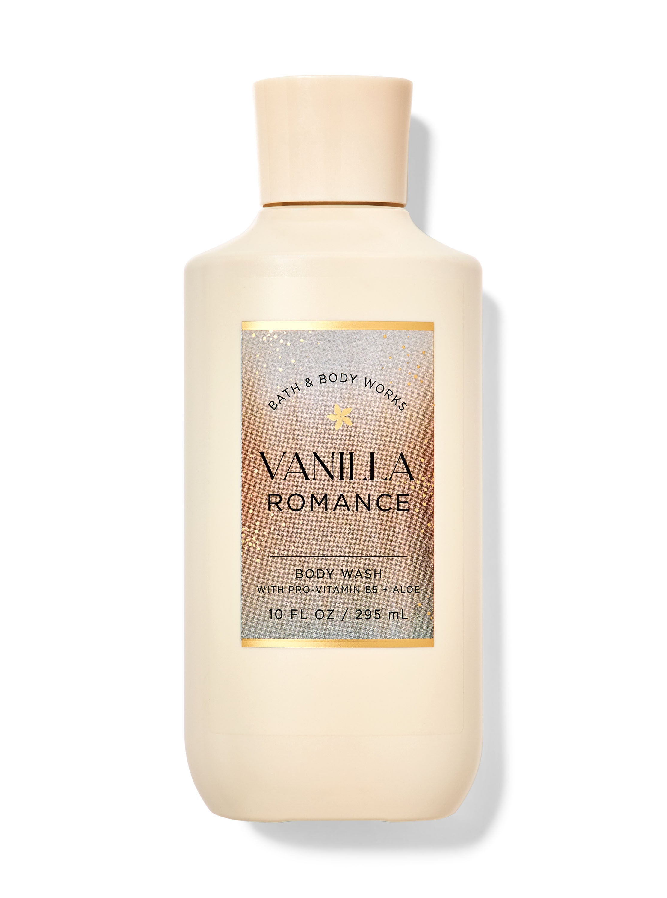 Vanilla Romance