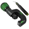 Copper Pipe Cutter 5- 50mm Mini Pipe Cutter Retractable for Stainless Steel Tube