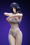 1/6 Scale Swimsuit Reze - Chainsaw Man Resin Statue - WAWA Studio