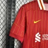 2024/2025 Liverpool Home Football Jersey 1:1 Thai Quality