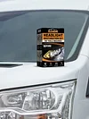 Car Headlight Restoration Set Headlamp Cover Scratch Remover for Car Maintenance