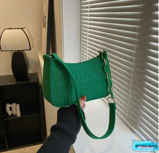 Fidelity Chain Bag