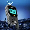Digital Alcohol Breath Tester Backlight LCD Drunk Driving Analyzer for Personal