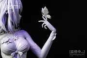YAMI Studio - Honkai: Star Rail Lethe no Musume Castorice 1/6 Statue(GK)-