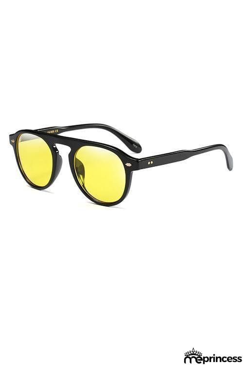 Square Sunglasses