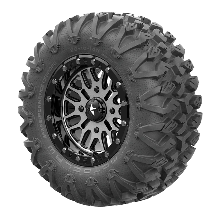 MOTOCLAWTires Tire