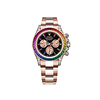 Rolex 116595 Daytona  “Rainbow” Everose