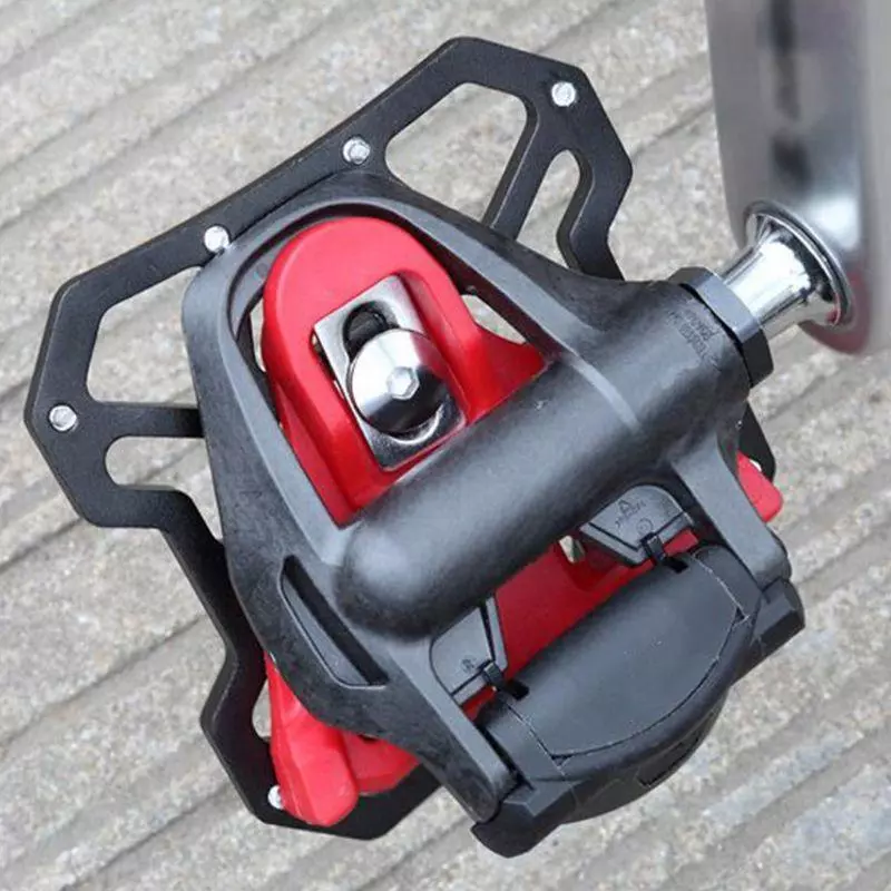 speedplay platform pedal adapter