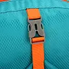 20L Foldable Portable Backpack Ultralight Splashproof Outdoor Travel Knapsack
