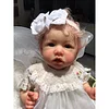 [Heartbeat & Sound] 20'' Gorgeous Margaret Verisimilitude Reborn Baby Doll-Best Reborns Gift - RBBI-Myrebornbabydoll&reg; Myrebornbabydoll&reg;