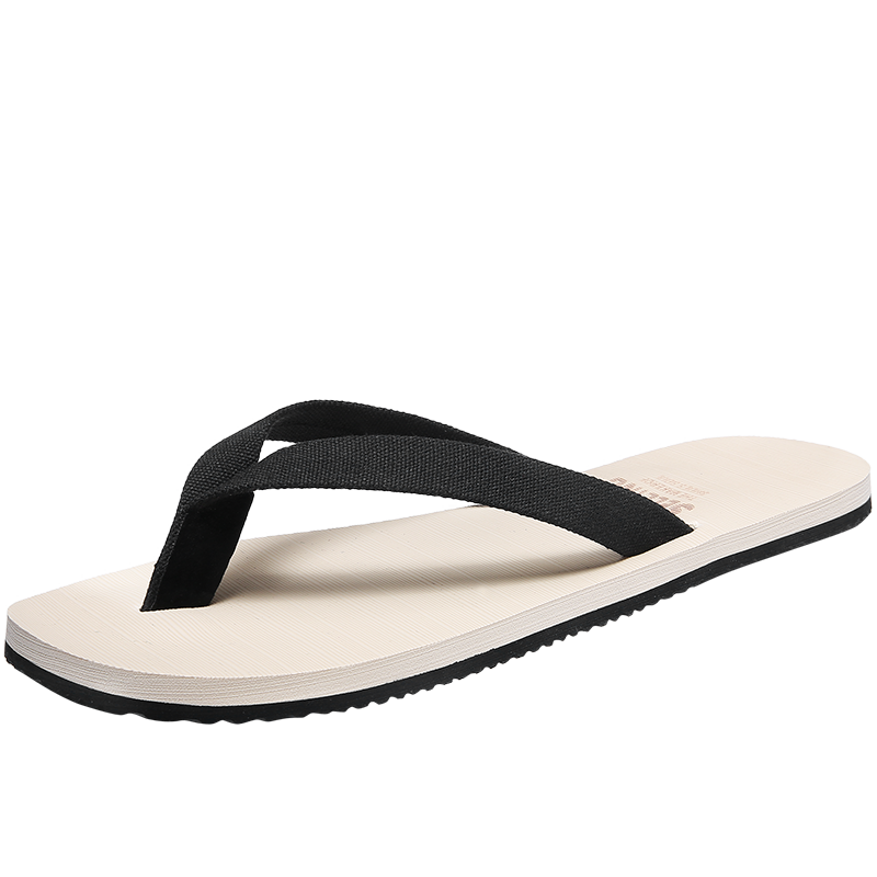 High Quality Slippers Men Non-Slip Men Slipper Wholesale Men And Women Summer Shoes Mixed Color Flat Sandals Outdoor Indoor