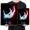 Korn - Vintage Metal Signs - 20*30cm/30*40cm - Music