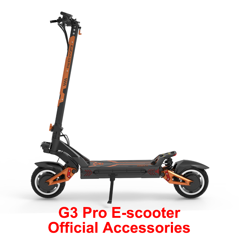 KuKirin G3 Pro Electric Scooter Official Accessories   (All)