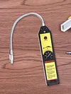 WJL-6000 Gas Analyzer Refrigerant Halogen Gas Leak Detector for CFCs HCFC