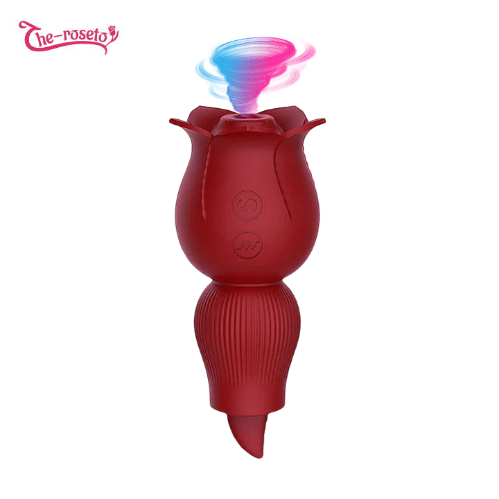 Butterfly Toy For Women Rose Sex Toy