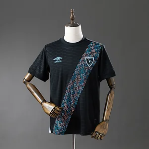 2026 Guatemala Third Away jersey