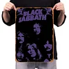 Black Sabbath - Vintage Metal Signs - 20*30cm/30*40cm - Music