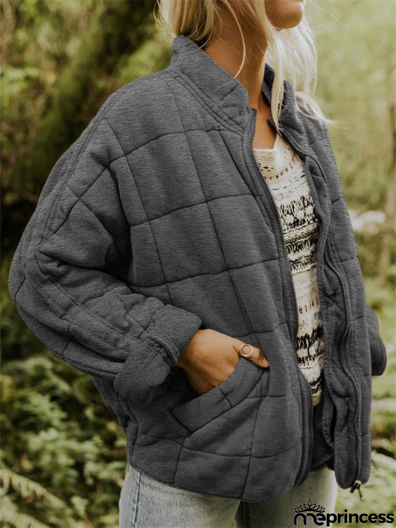 Timeless and Stylish winter Jacket