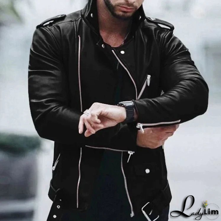 Effortless and Trendy winter Jacket