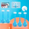 Brosse à Dents Souple Face Triple Pour Enfants