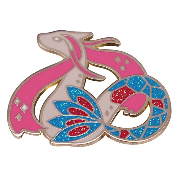 Foto del pin Flying Turtle Friend